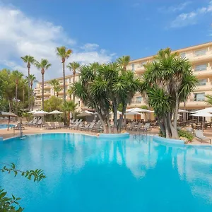 Hm Mar Blau Lejlighedshotel Sa Coma (Mallorca)
