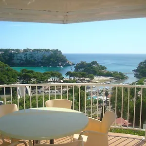  Apartment Menorca Bonavista Spain