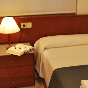 Napols - Abapart Lejlighedshotel Barcelona