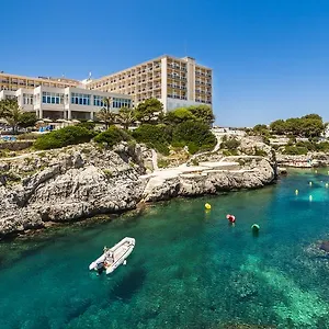 Globales Almirante Farragut Otel Cala'N Blanes (Menorca)