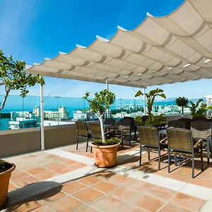 Monarque El Rodeo Otel Marbella