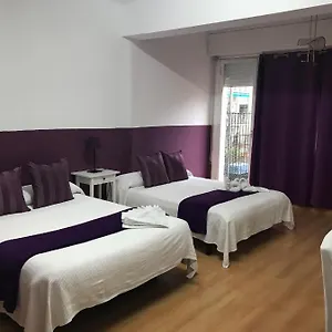 2* Penzion Muntaner