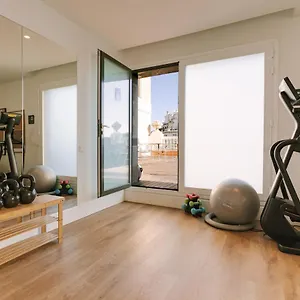 5* מלון Sonder Paseo De Gracia