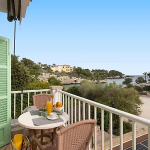  Apartment Playa Marina Spain