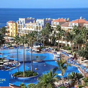 **** Отель Bahia Principe Sunlight Испания