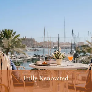 ***** Отель Victoria Gran Melia Испания