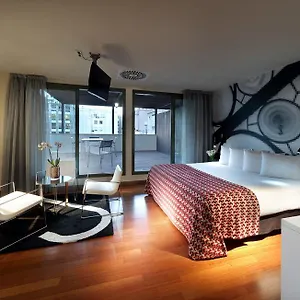 Bcn Design Барселона
