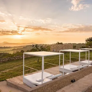  Farm stay Cas Cabo Nou Adults Only Spain