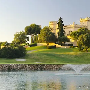 Barcelo Montecastillo Golf Hotel Jerez de la Frontera