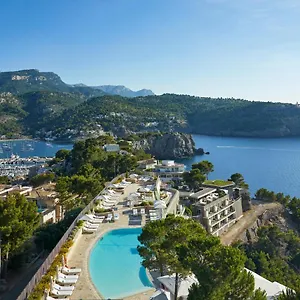 ***** Отель Jumeirah Mallorca Испания