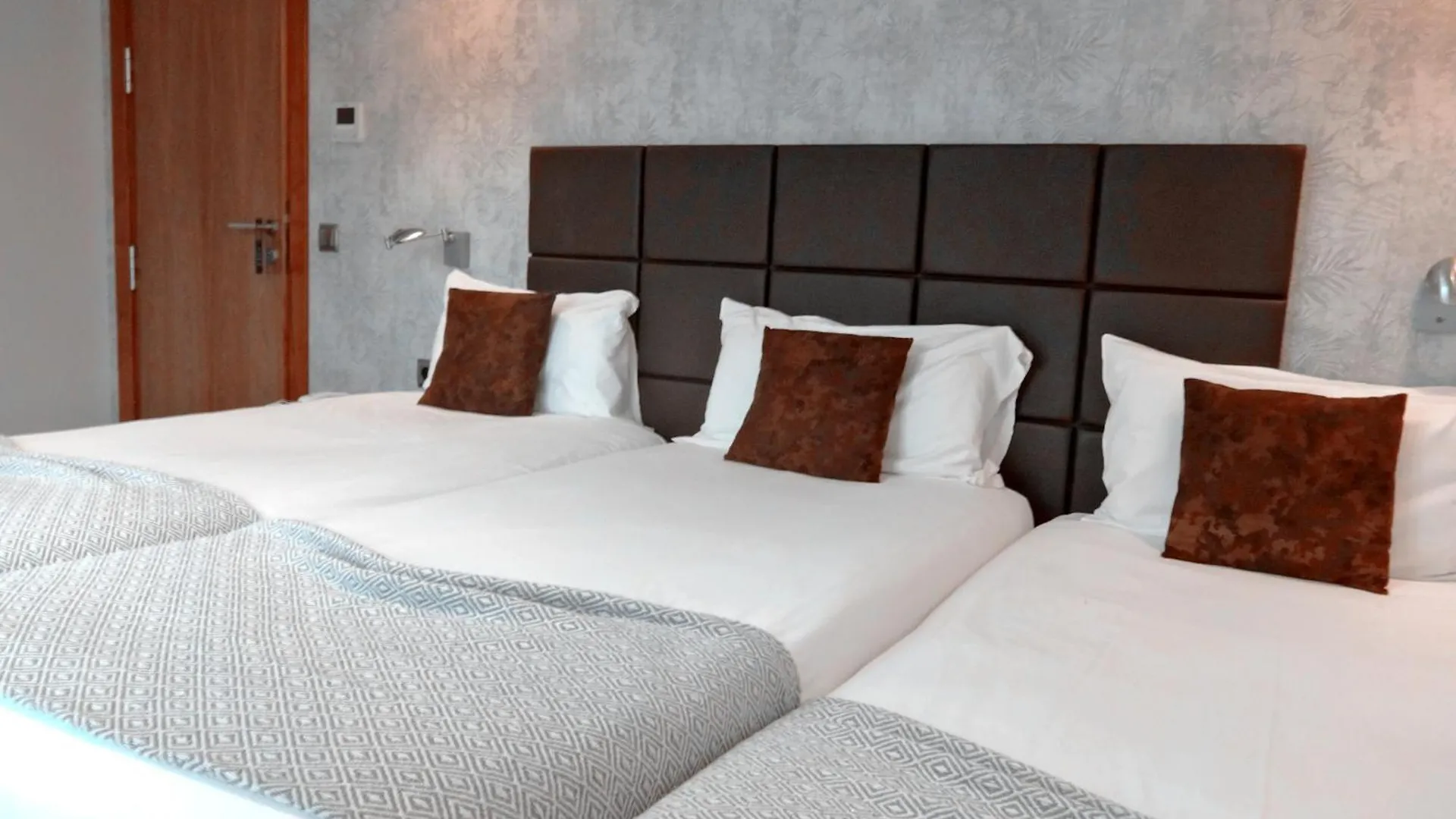 ברצלונה Hotel Lloret Ramblas