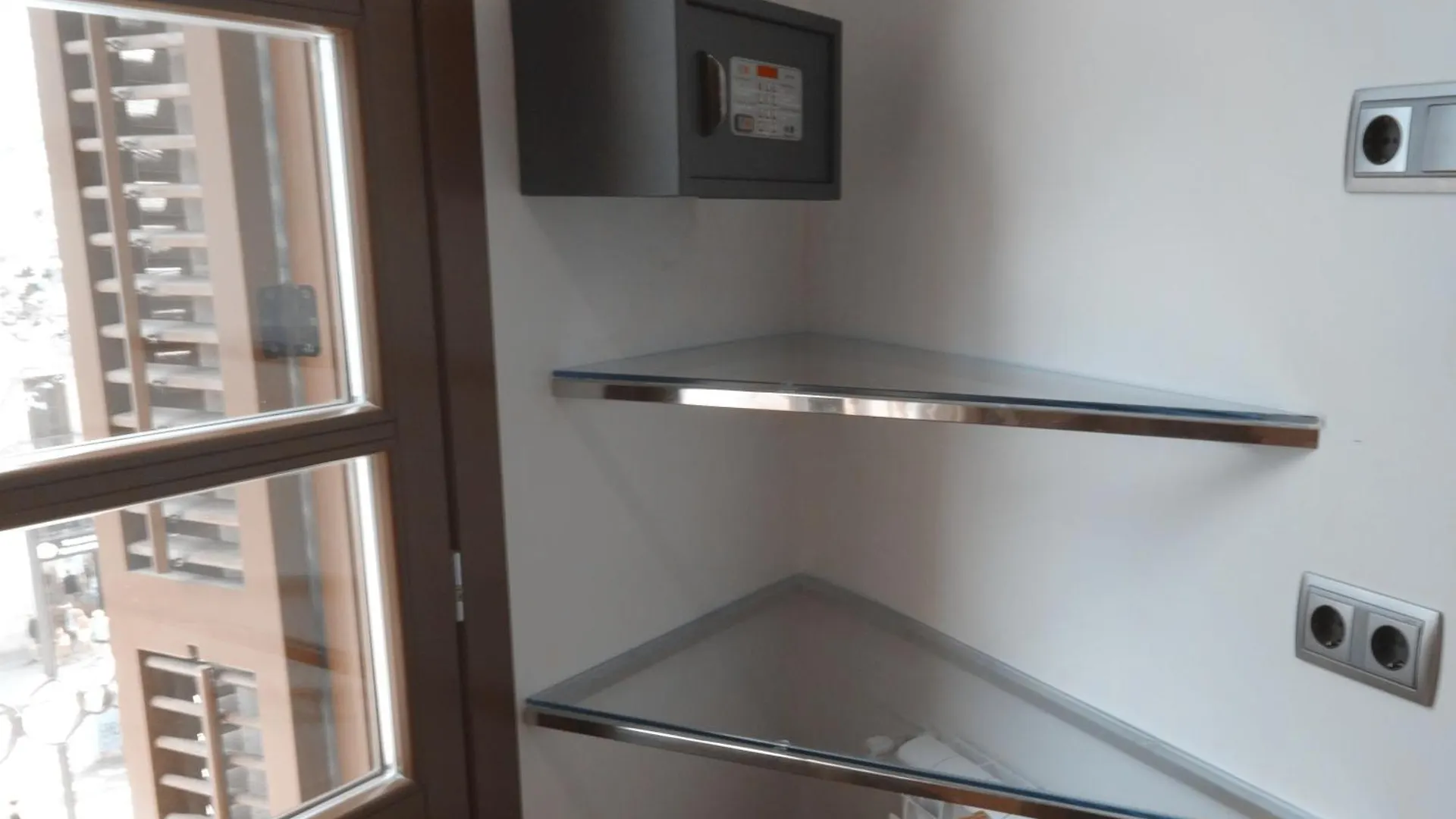 ברצלונה Hotel Lloret Ramblas