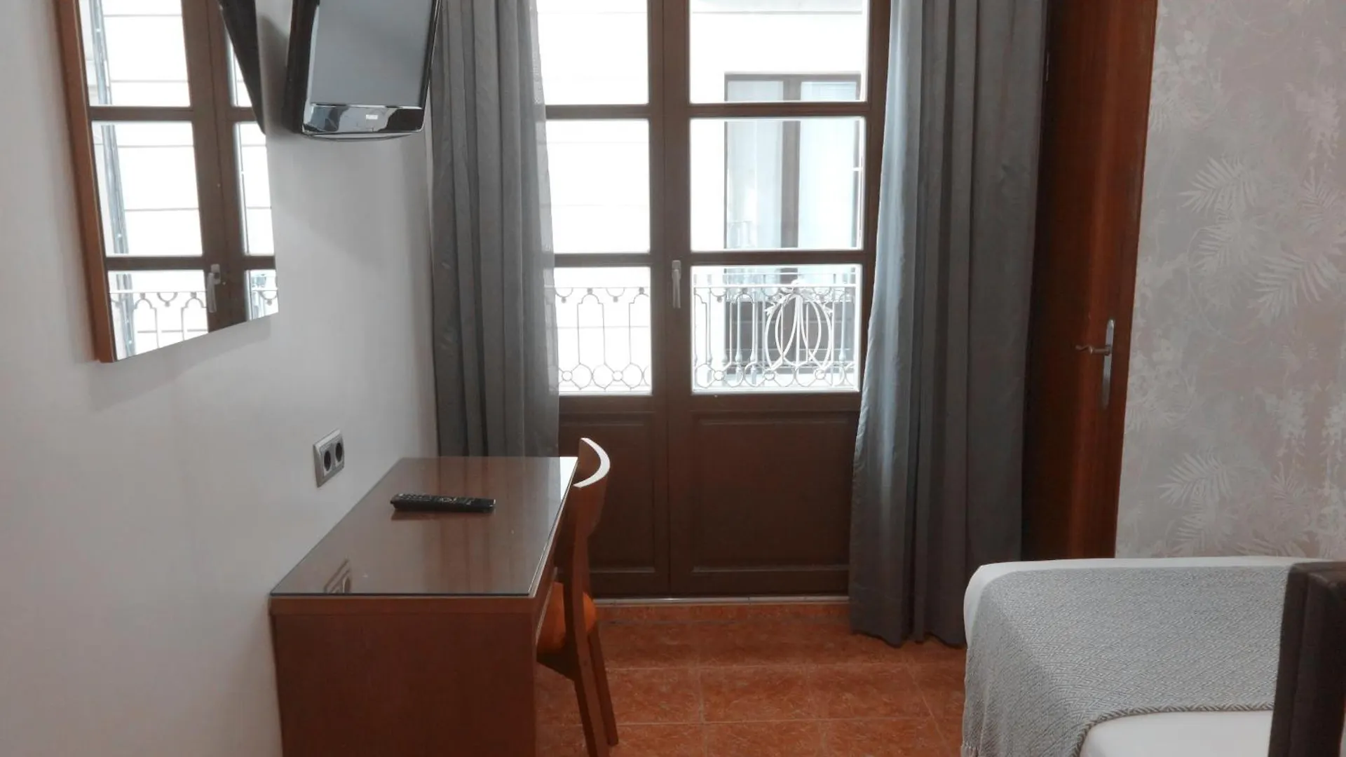 ברצלונה Hotel Lloret Ramblas