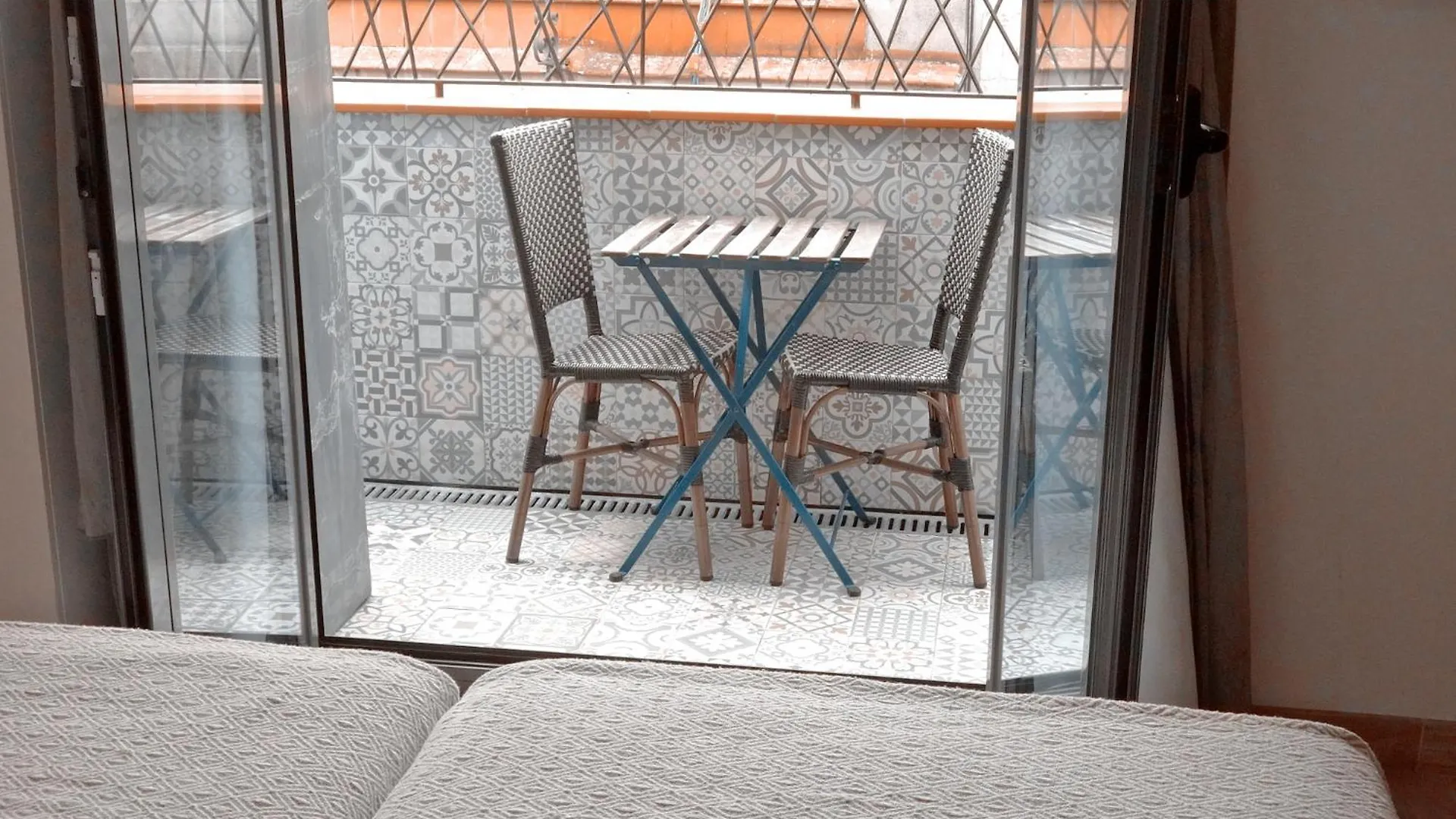 Hotel Lloret Ramblas Barcelona