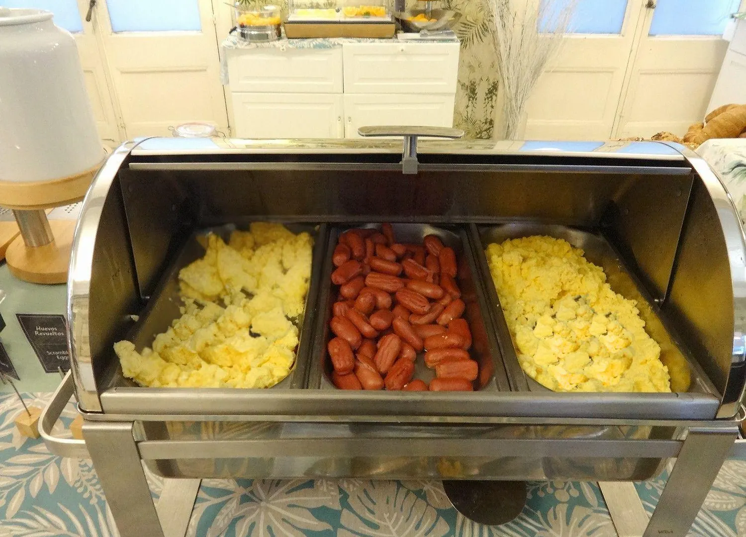 Hotel Lloret Ramblas Barcelona Španělsko