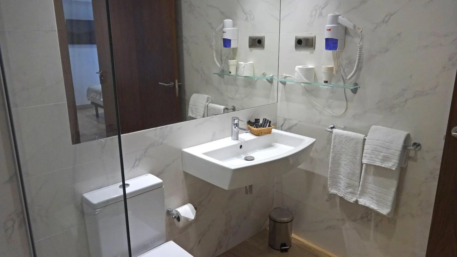 Hotel Lloret Ramblas Barcelona